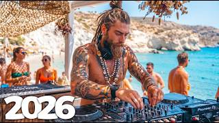 Summer Deep House Mix 2026 Ibiza Beach Party Vibes for Relax & Chill 08 MQDEFAULT Thumbnail