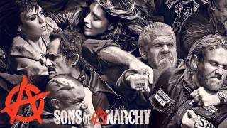 Sons Of Anarchy [TV Series 2008-2014] 33. Crash This Train [Soundtrack HD]