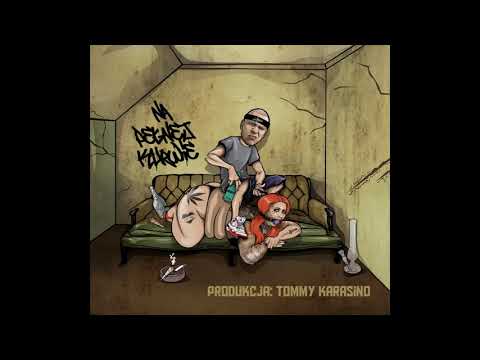 12. Lipson i Tommy Karasino - Dla moich ludzi (Prod. Samplospawacz)