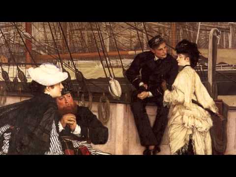 Gabriel Fauré: Berceaux (Gérard Souzay)