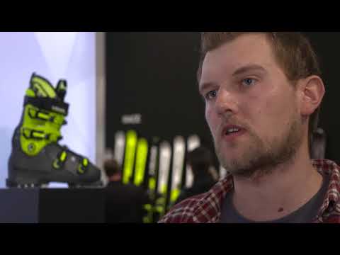 ISPO Munich 2018 | Equipment for fun in the snow