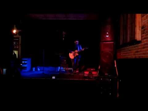 Brian Kingsley - Woodruff's Acoustic Open Mic - 4-22-2014