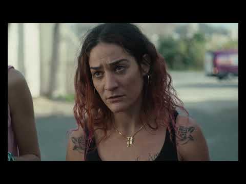 trailer
