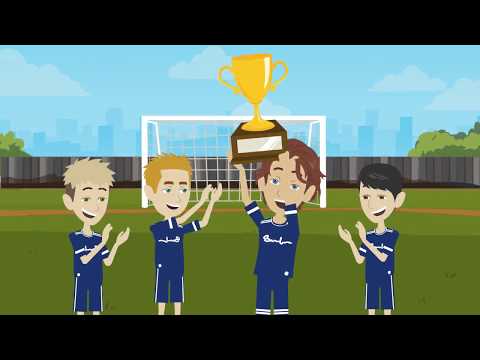YouFootball - реальный футбол