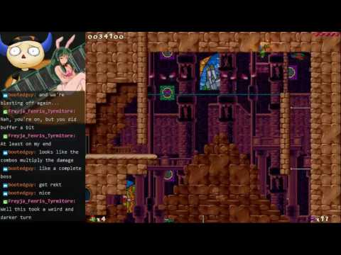 Easter 2017 - Jazz Jackrabbit 2