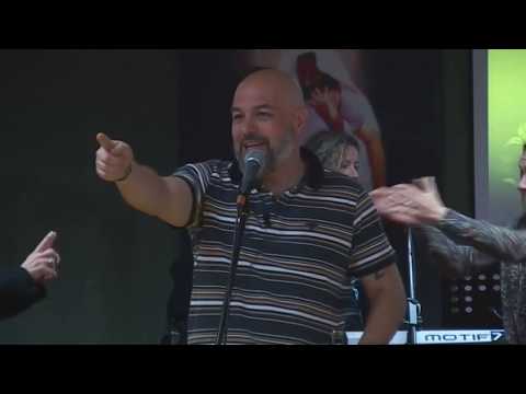 Kako su blagoslovljeni oni u kojima Ti živiš (Nebojša Đurić)