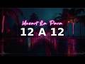 Mozart La Para - 12 A 12 | lyrics