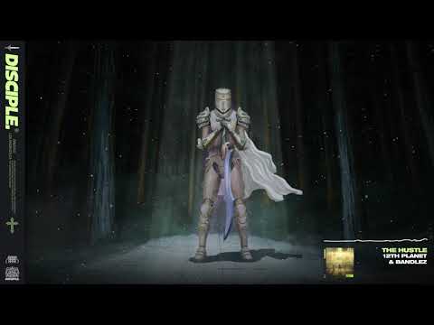 12th Planet & Bandlez - The Hustle [OFFICIAL AUDIO]