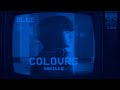 Vanillo Blue Official Audio