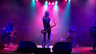 Michael Monroe, It’s a Lie, Turku, Logomo, 01.11.2018.