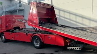 Mercedes-Benz Atego 1223 other industrial equipment for sale - Image 4 | Machineryline UG Mercedes-Benz Atego 1223 other industrial equipment | Image 4 - Machineryline