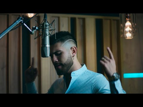 Camilo Vásquez - Por Mis Venas (Video Oficial)