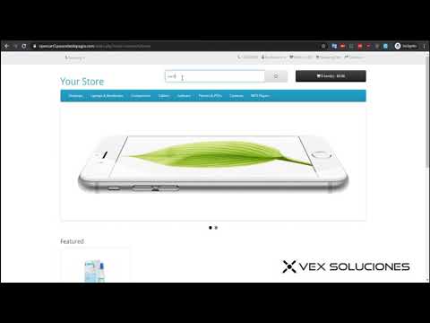 Visa Checkout Stripe - Opencart (English) Wallet Payment Gateway