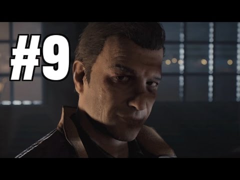 MAFIA 3 Gameplay Walkthrough Part 9