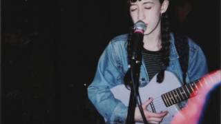 Frankie Cosmos - Outside With The Cuties (bootleg)