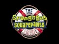 PAL High Tone The SpongeBob SquarePants Movie Ocean Man By Ween
