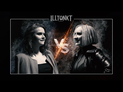 iLLtonkt - Marin vs. Lív