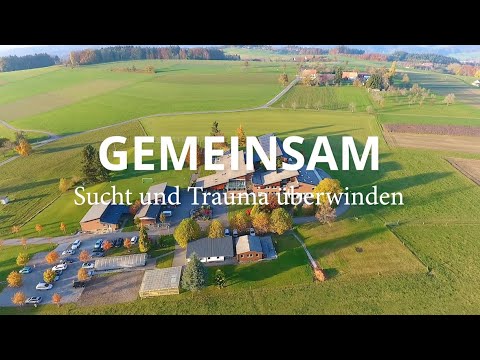 Kurz erklärt – Stationäre Therapie in der Klinik Im Hasel – Suchtklinik im Aargau