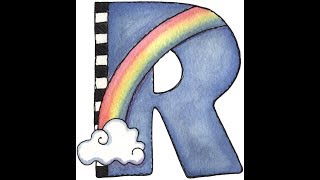 Reborn Theme of the Week "Letter R" with Reborn Gavin- Dolly Dreams Ep 459