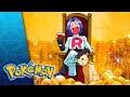 Best Of James From Team Rocket Pokémon Season 1