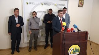 Šume Srpske za plate duguju 4,2 miliona, gubitak za devet mjeseci 3,6 miliona KM 31. 10. 2025.