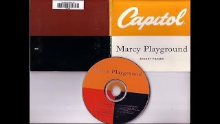 Marcy Playground - Sherry Fraser (Lyrics)