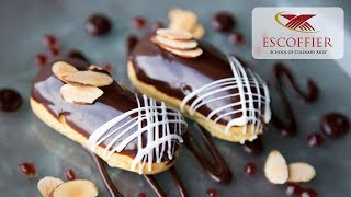 How To Make Eclairs
