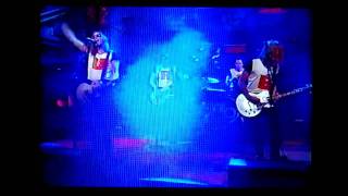 Urge Overkill Jon Stewart Show 1994 &quot;Positive Bleeding&quot;