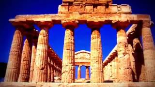 preview picture of video 'ANCIENT GREEK TEMPLES'