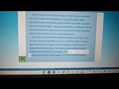 Reading Plus Level Hia Answers