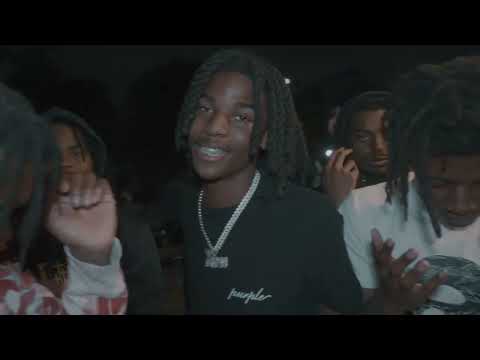 RuffWayyJaay Ft Elidatway & Lil Darius - Whole Lotta Cash (Official Music Video) @Shotbylate