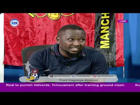 Kenya Police claims maximum points against Murang'a Seals