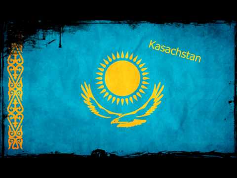 Ginex - Kasachstan ♥