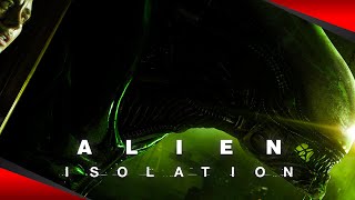 [4K/HDR] Alien : Isolation / Xbox Series X Gameplay