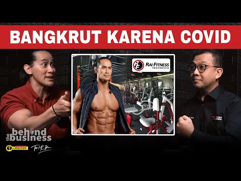 HYPE! Weight Loss Instant! Mindset Harus Benar Kalau Mau Kurus | Ade Rai - Tom MC Ifle
