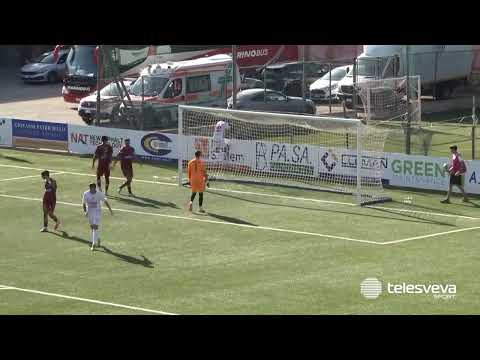 SERIE D | SARNESE-BARLETTA 2-1