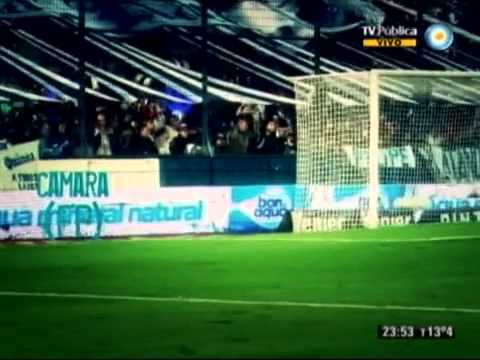 FP - Apertura del Domingo 5 de Mayo del 2013