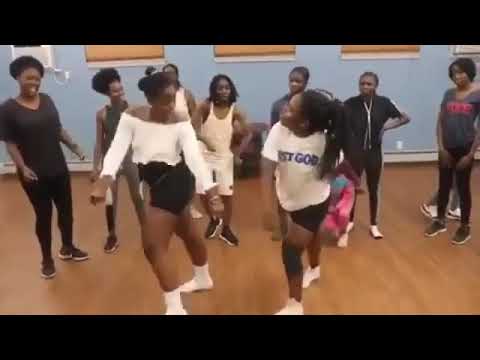 They got moves🔥🔥🔥🔥🔥💥💥🔥🔥🔥🔥