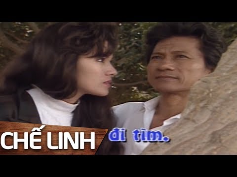 Con Đường Mang Tên Em - Chế Linh