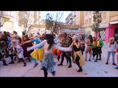 Harlem Shake Eztanda!