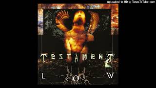 Testament - Chasing Fear - (3D Sound)