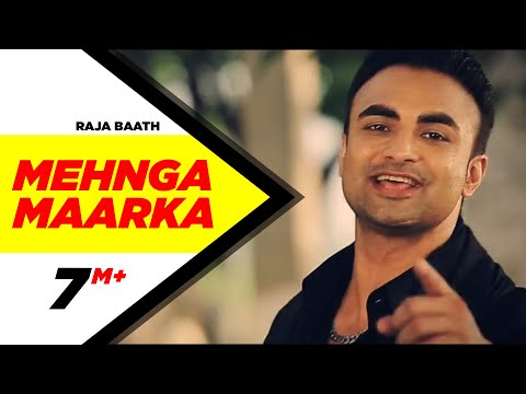 Mehnga Maarka — watch video