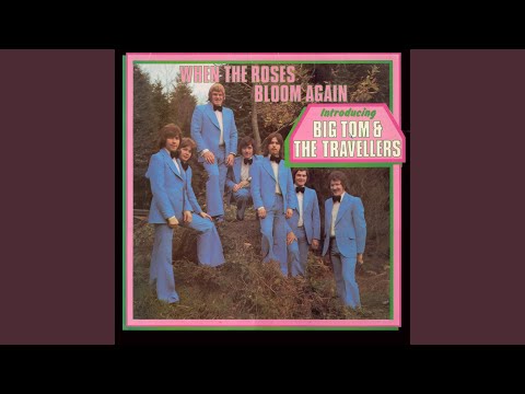 When the Roses Bloom Again