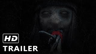 ЛИСА ГОРА. Трейлер 1 (український)