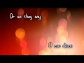 Daughtry - Who's They - Break the Spell (Ingles - Español)