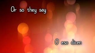Daughtry - Who's They - Break the Spell (Ingles - Español)