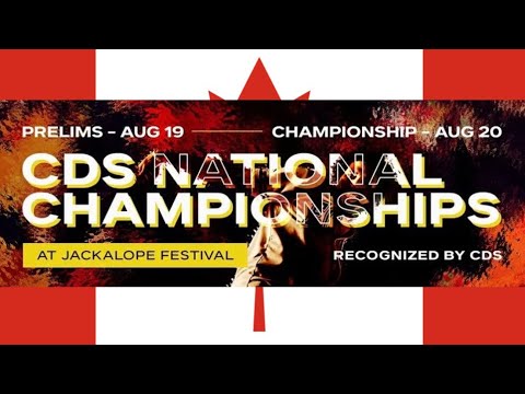 Bboy Commentary: Madtrack VS Illz | Bboy Finals | CDS NATIONAL CHAMPIONSHIP 2022