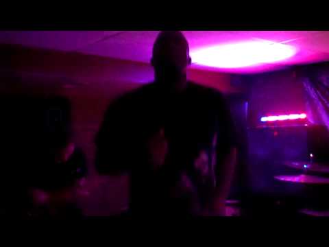 One Slack Mind - Goat - Live at O'Shaughnessy's - 12/11/10