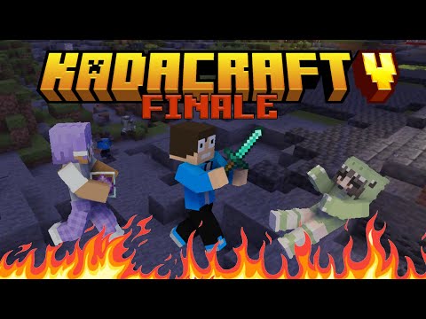 [Kadacraft 5] THE FINAL EPISODE