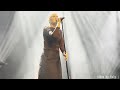 Alison Moyet-FOOTSTEPS-Live @ The Fillmore, San Francisco, CA, May 16, 2025 #Yazoo #Yaz